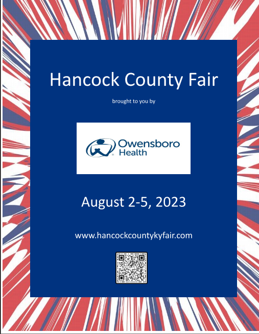 Fair Guide & Events Schedule